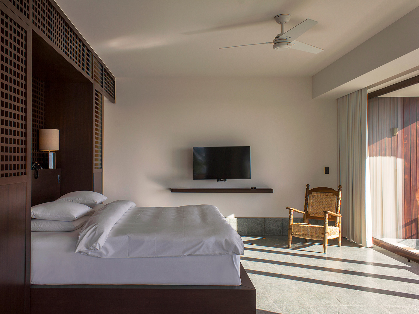 Baja Club Top Suite R 03