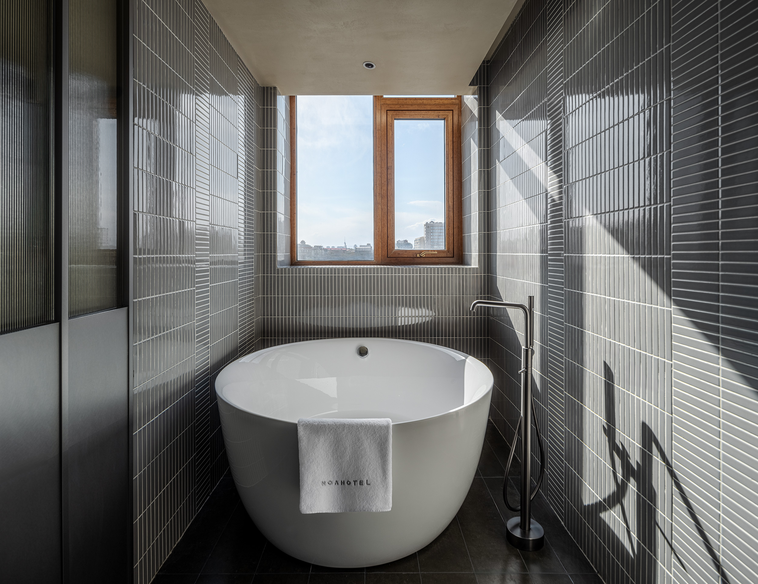 G 26 Noa Hotel Beijing China