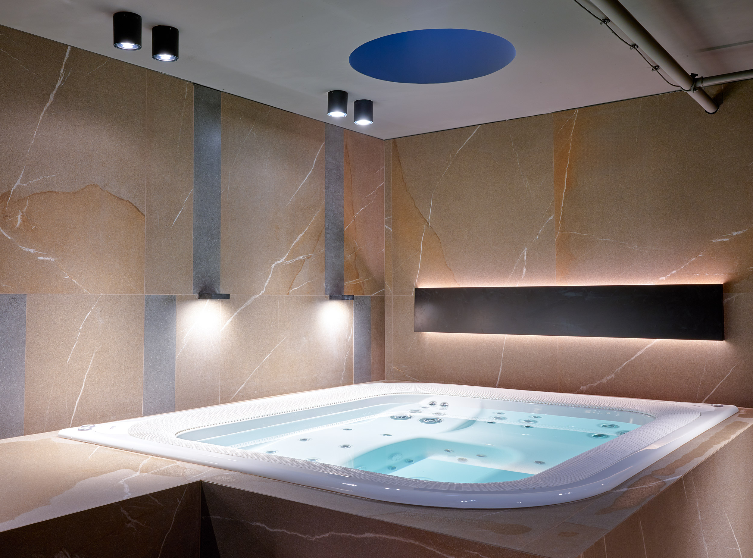 G 27 Boutique Hotel Venturo