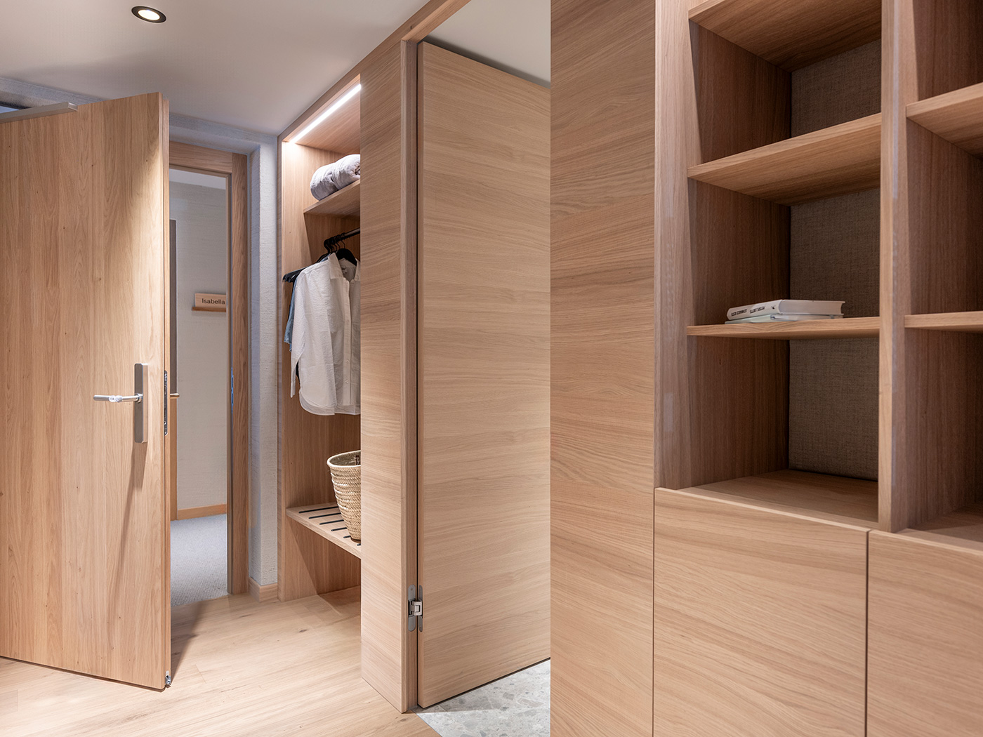 Seegut Zeppelin Panoramic Courtyard Room R 04