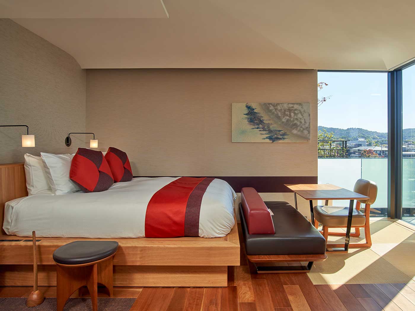 Genji Kyoto River Superior R 01