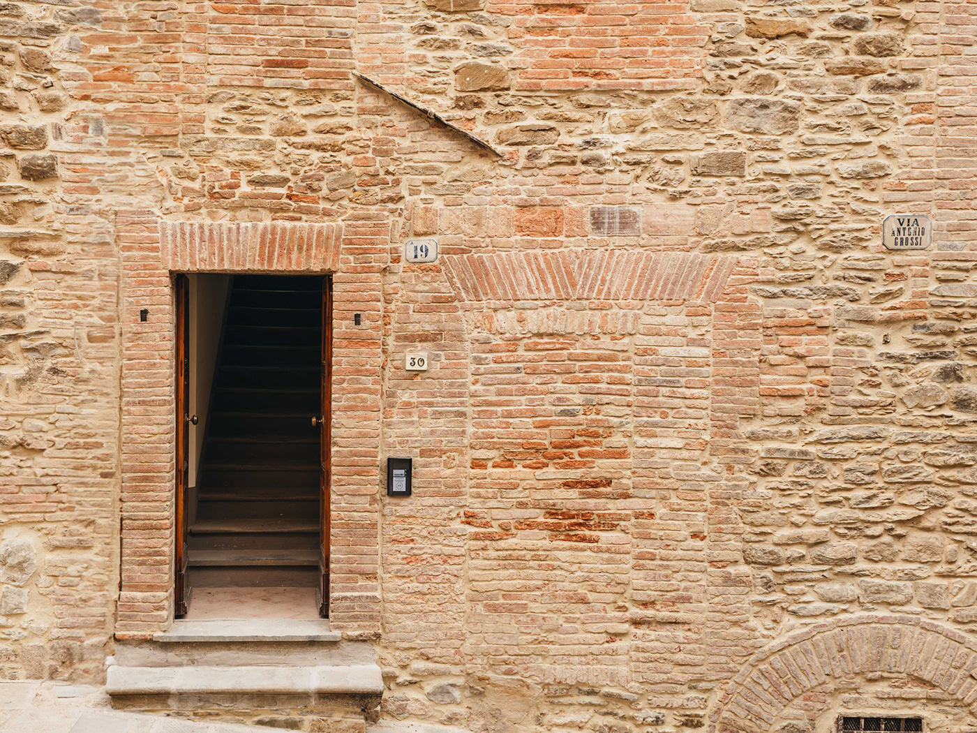 Rastrello Two Room Apartment R V2 07