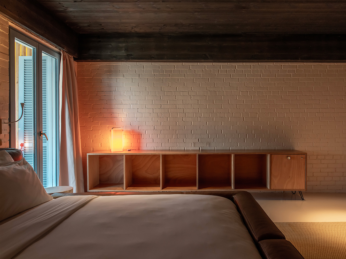 Rooms Batumi One Bedroom Suite Sea View R 03