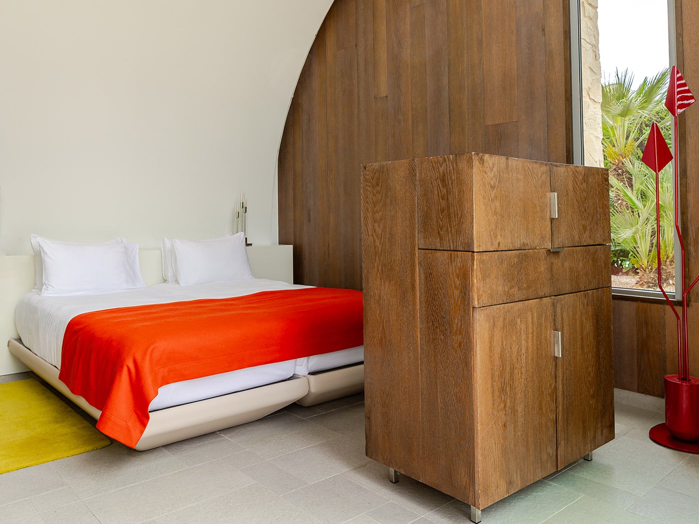 Hotel Sezz Saint Tropez Cocoon Twin Plunge Pool R 03