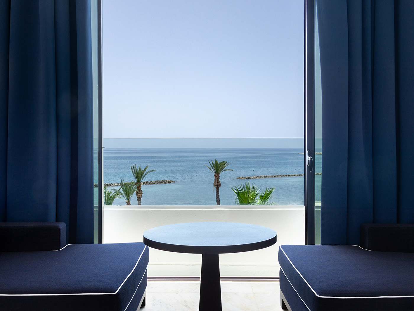 Almyra Family 2 Superior Sea View Rooms R 04