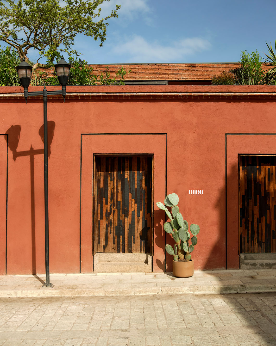 Otro Oaxaca