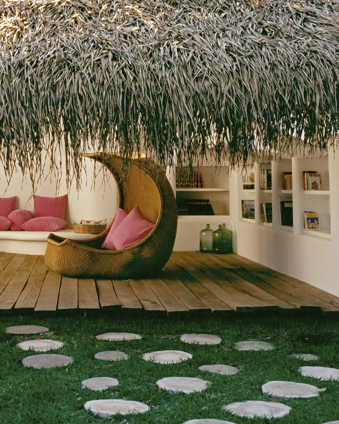 06B Literary Hotels