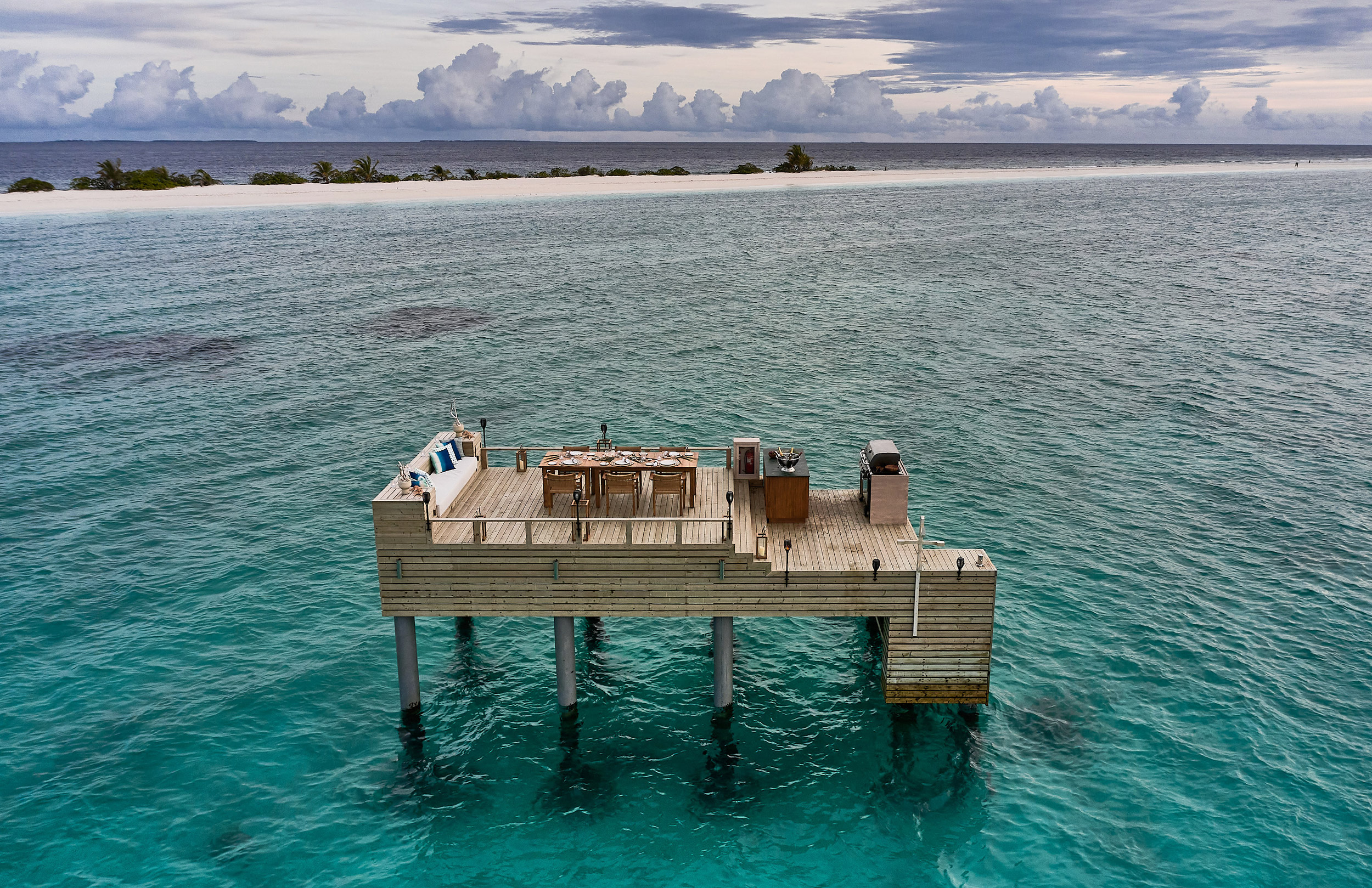 G 09 Finolhu Baa Atoll Maldives