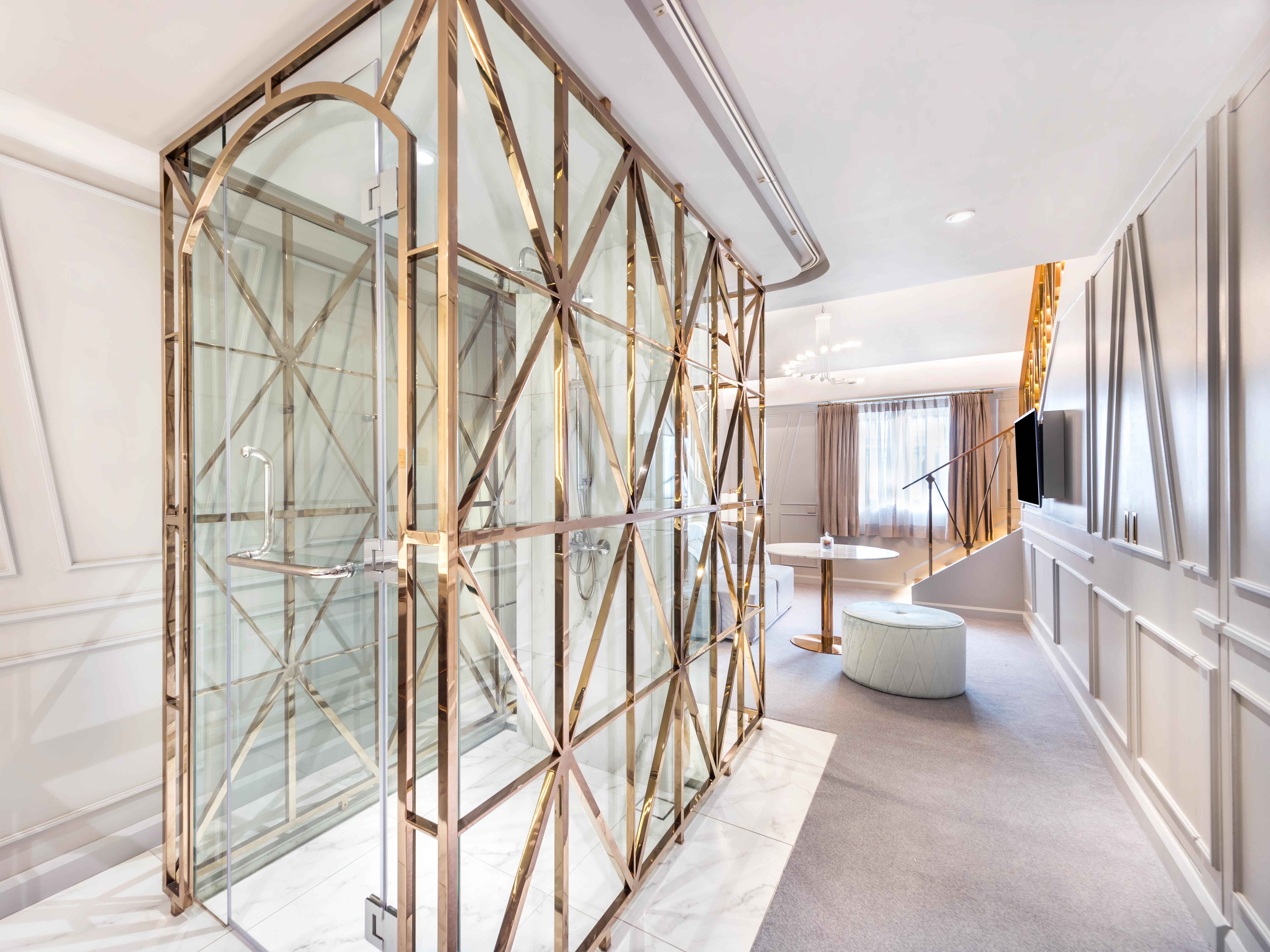 The Prestige Room Interior Design in George Town, Penang