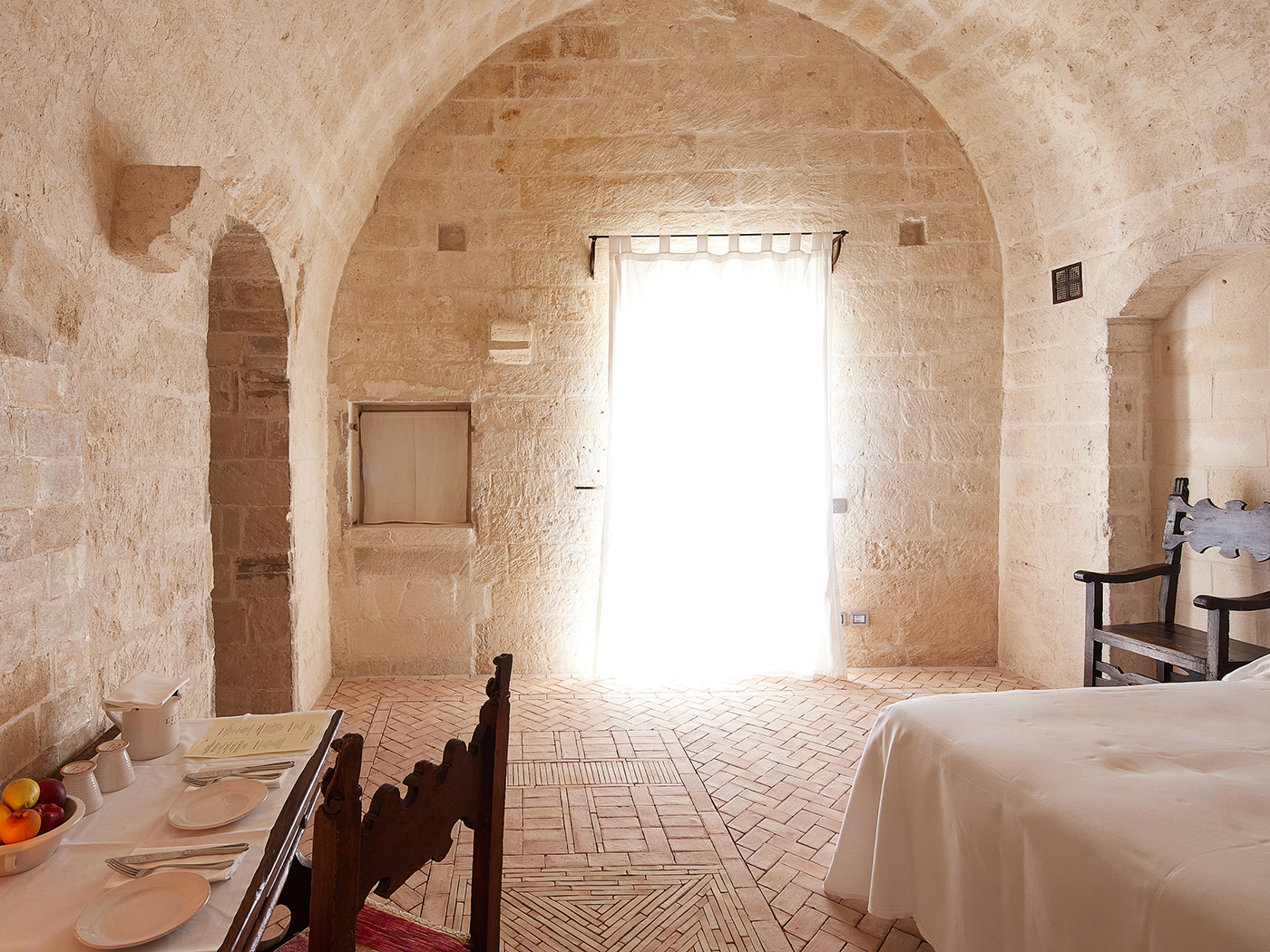 Sextantio Della Civita Superior Palazzo R 3