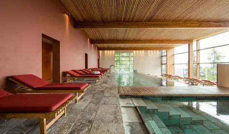 G 17 Vigilius Mountain Resort