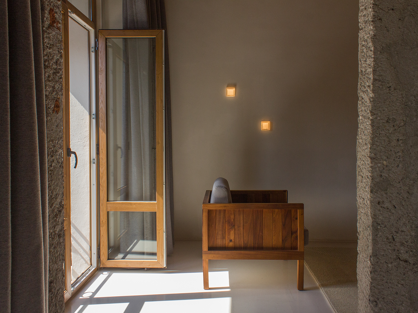 Circulo Mexicano Top Suite R 04