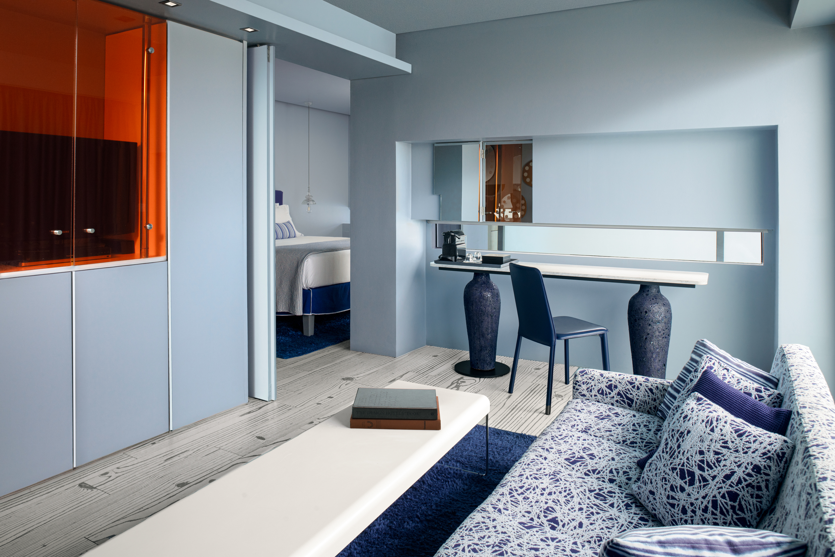 G 28 Fresh Hotel