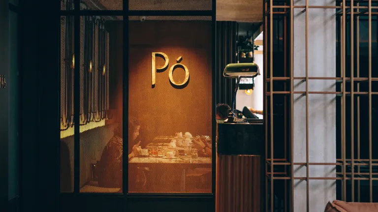 004 The Warehouse Hotel Pho Restaurant