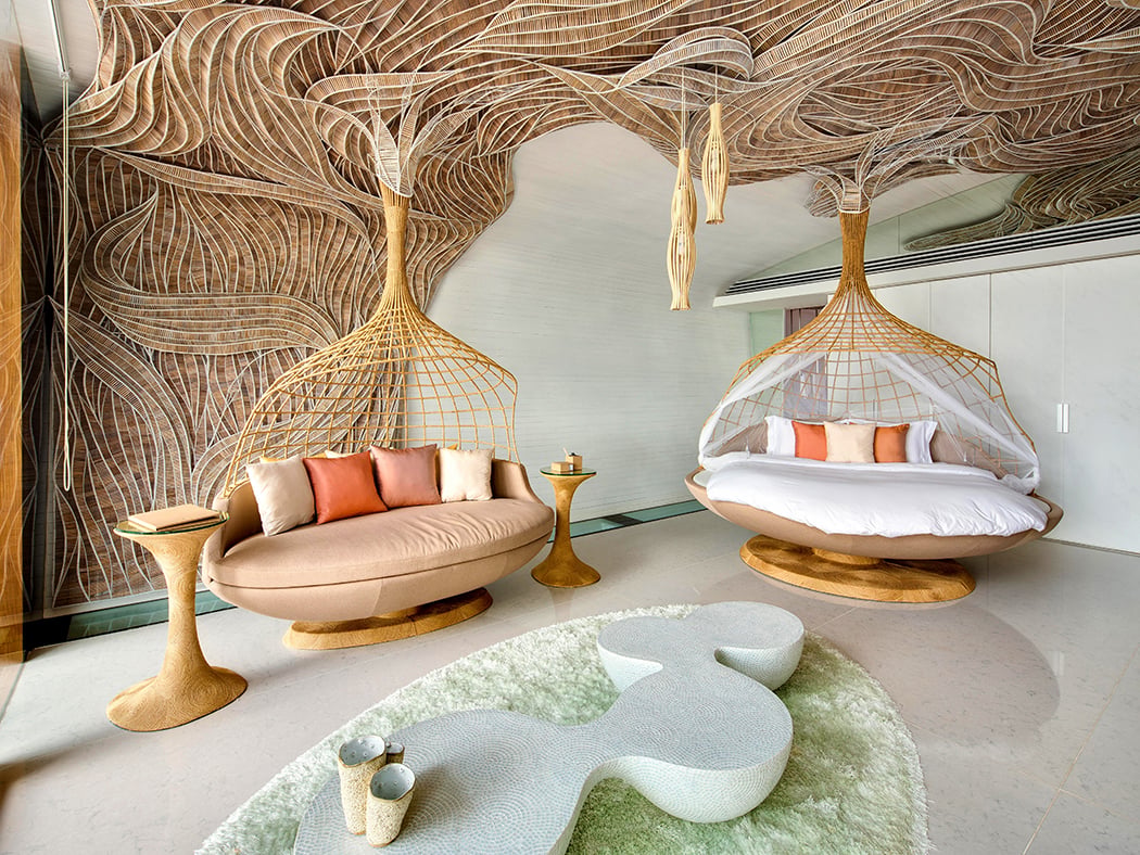 Iniala Beach House Siam R 07