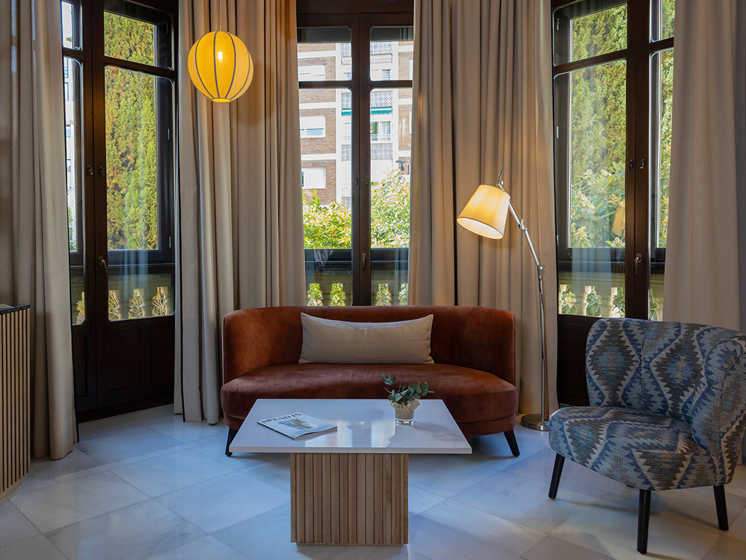 Hospes Palacio De Los Patos Grand Junior Suite R 03