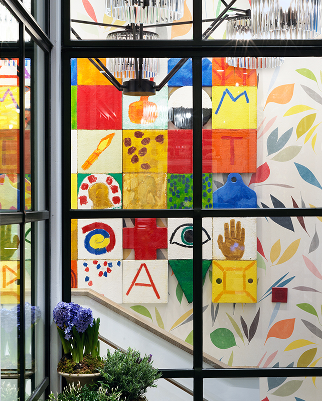 The Whitby Hotel Firmdale Hotels Usp 02