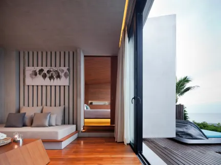 13 Sustainable Stays By The Sea