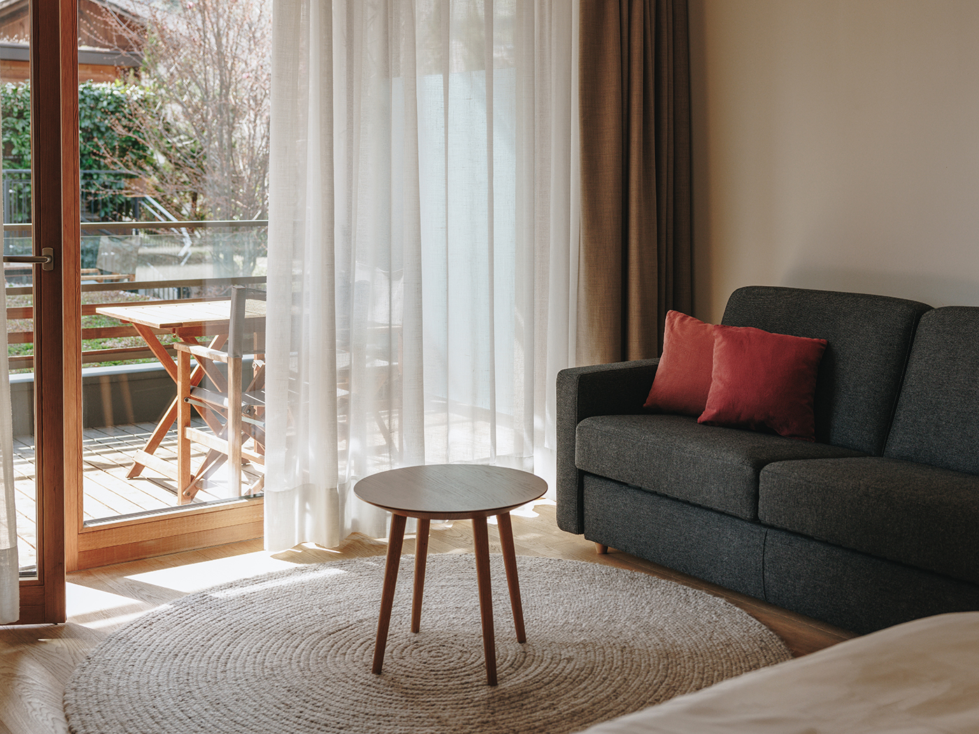 Hotel Schwarzschmied Garden Room V2 R 03