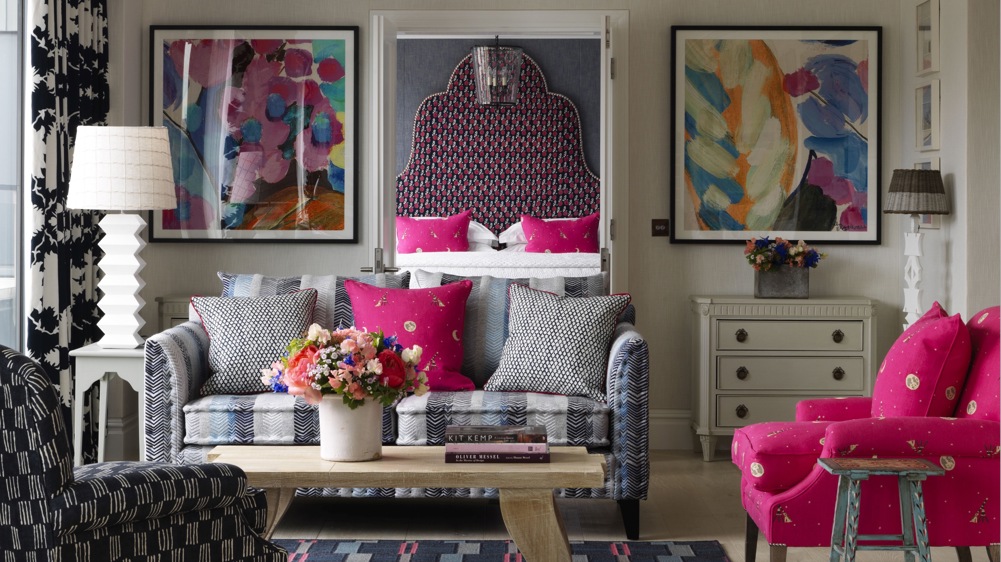 Kit Kemp Made By Originals Design Hotels