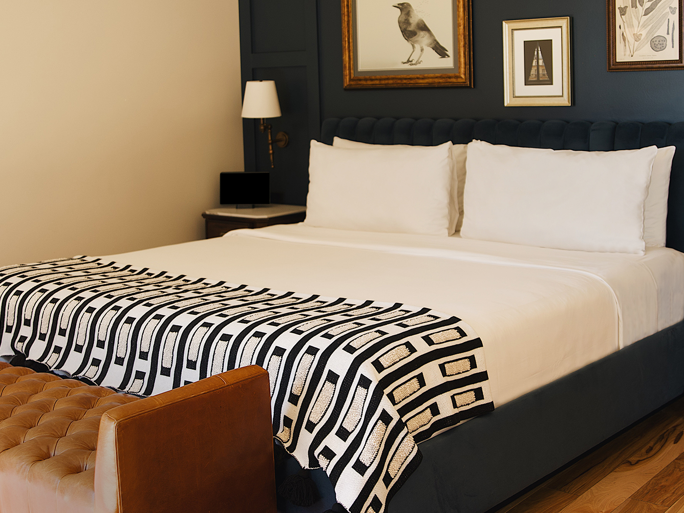 Juliette King Suite Be 01