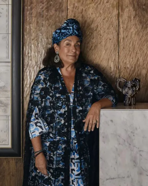 DH Journal Stories Nina Yashar