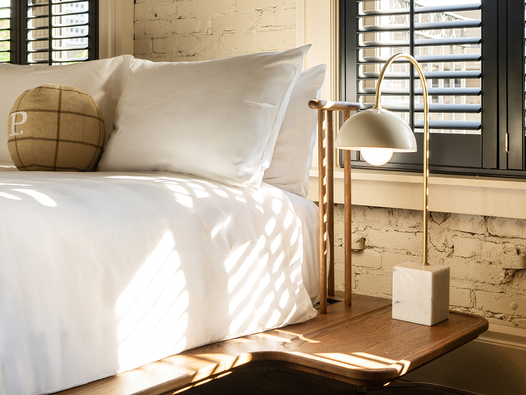 Palihotel San Francisco The Queen Loft ADA R V2 03