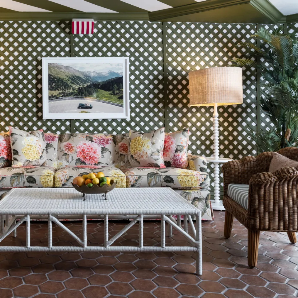 Palihouse West Hollywood Welness 01
