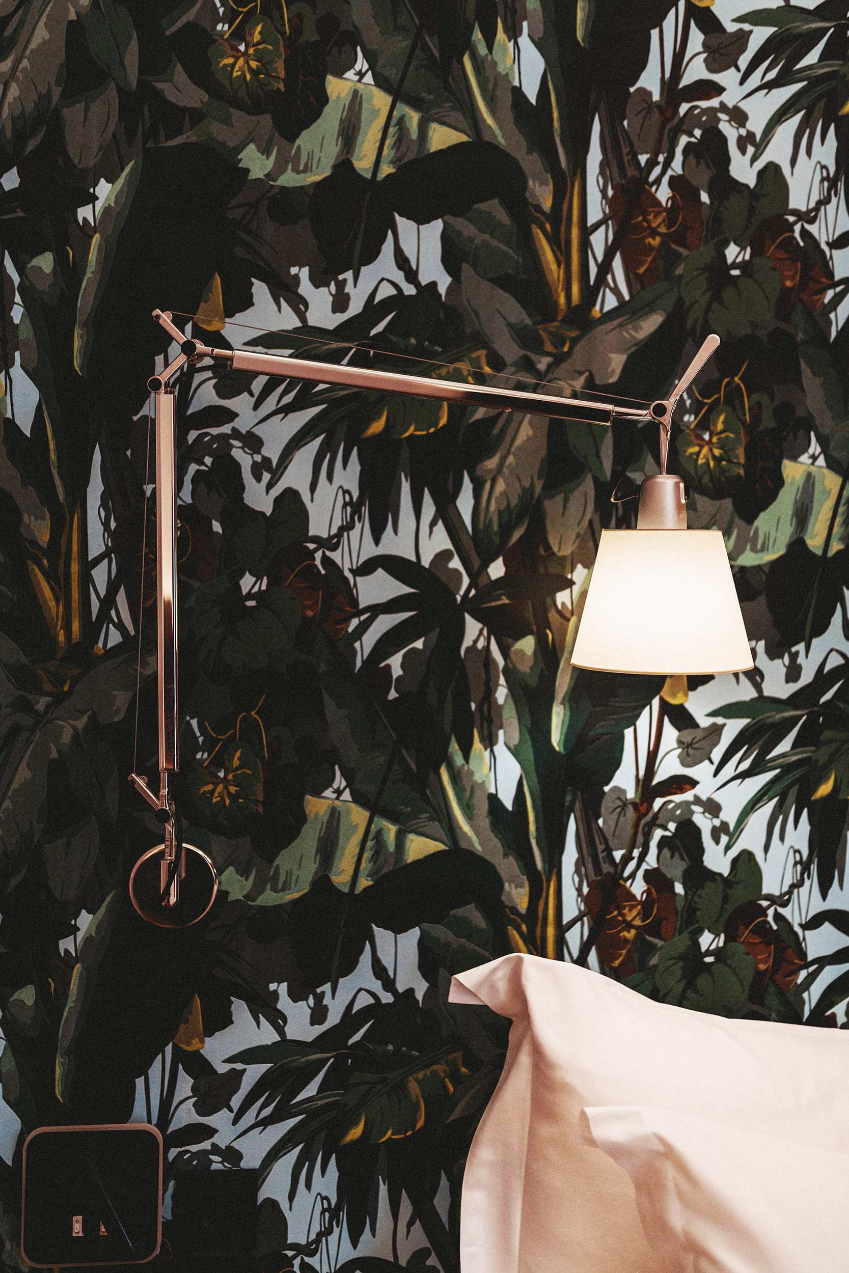 G 13 The Bold Type Hotel