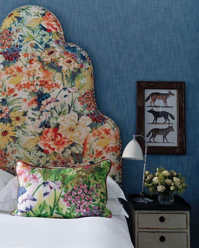 Knightsbridge Hotel Firmdale Hotels Usp 01