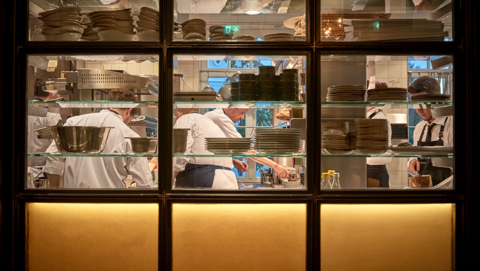 Journal Stays To Savor 28