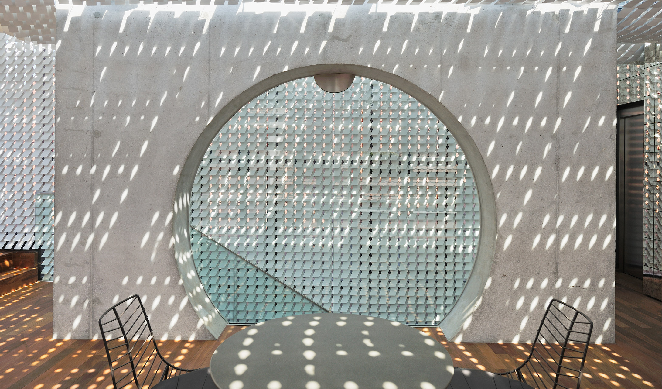 G 11 Vander Urbani Resort