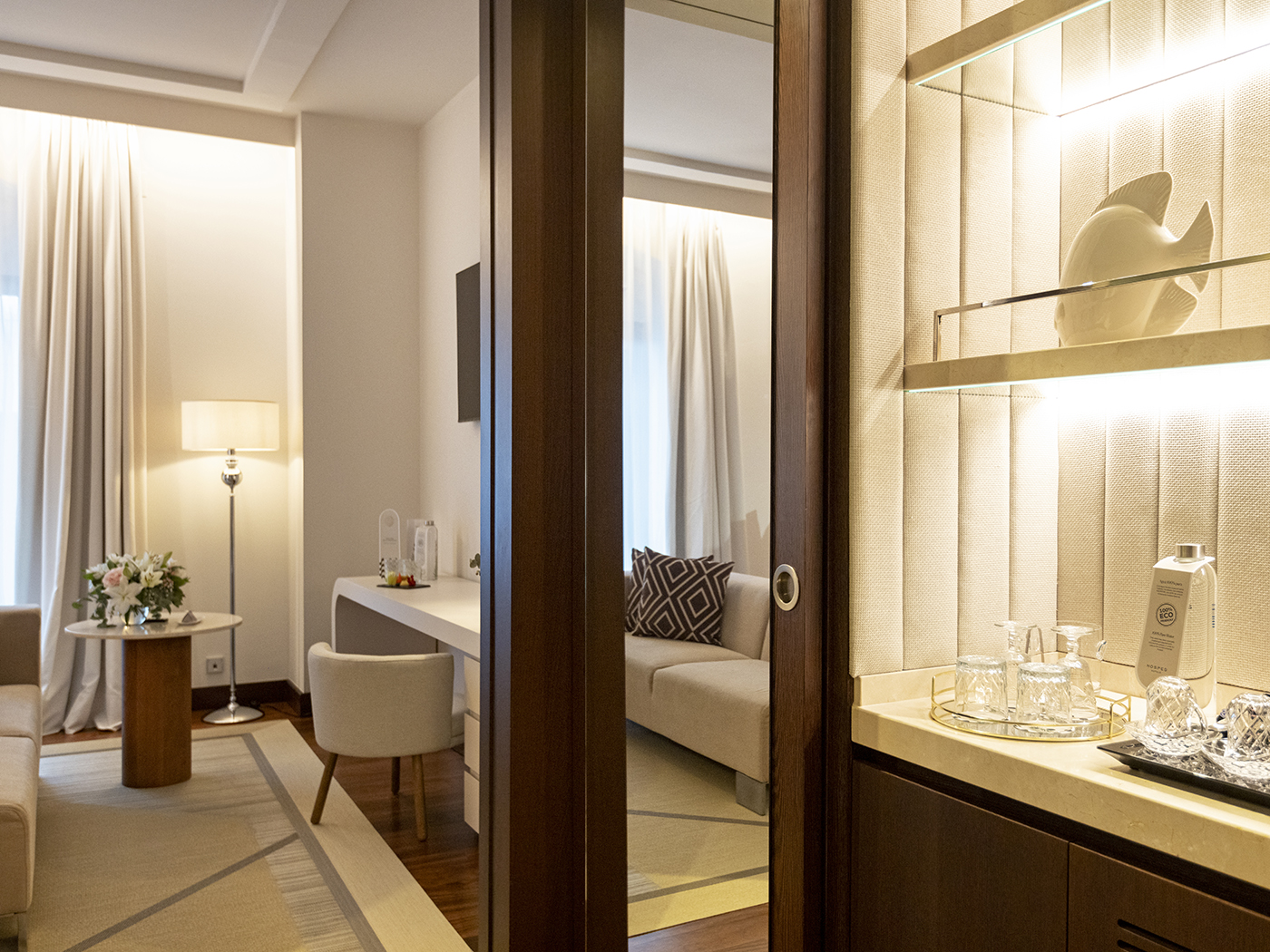 Hospes Amerigo Dreamer Double Room V4 R 02