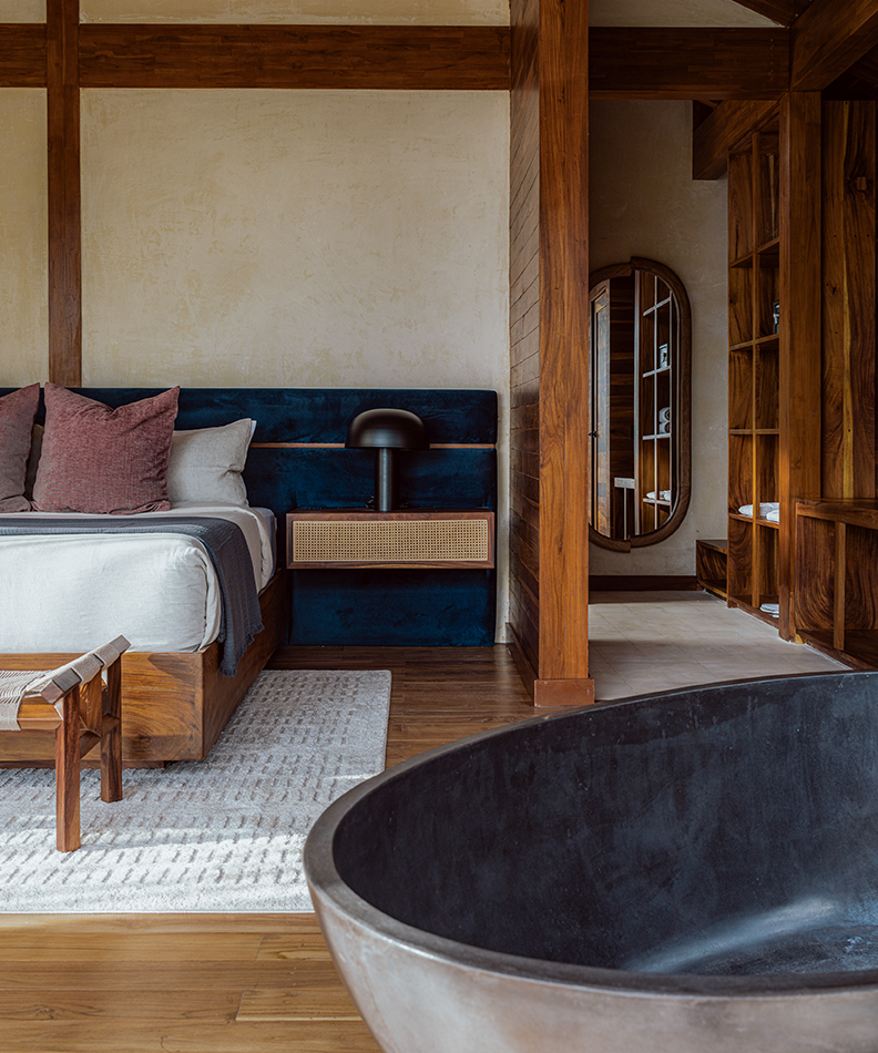 Hotel Belmar Interior Design 02