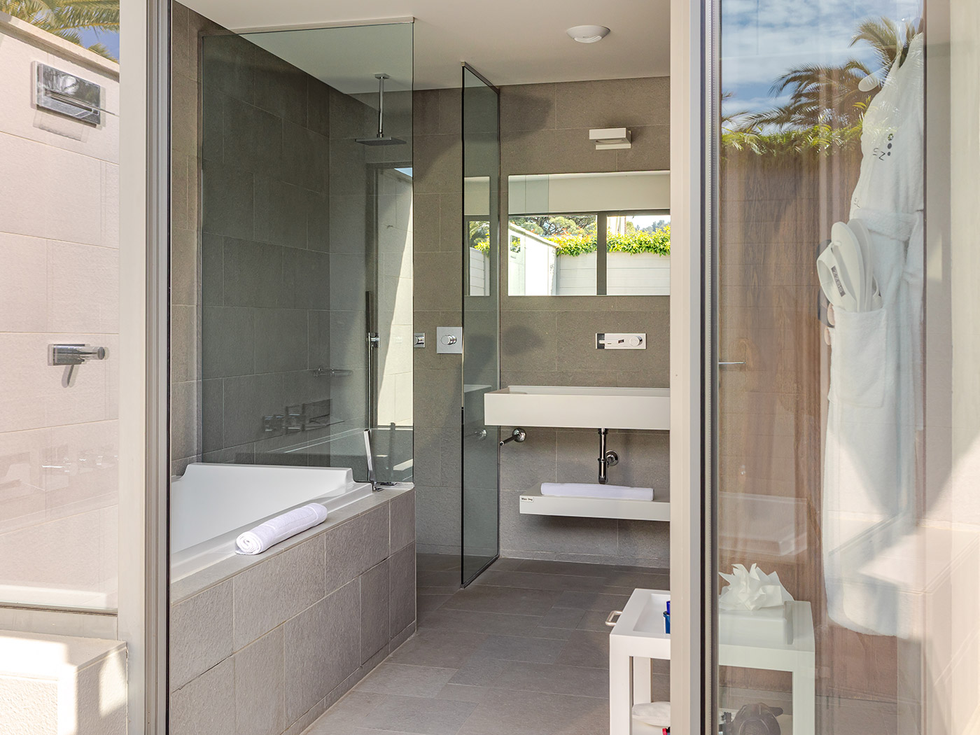 Hotel Sezz Saint Tropez Cocoon King R V2 04