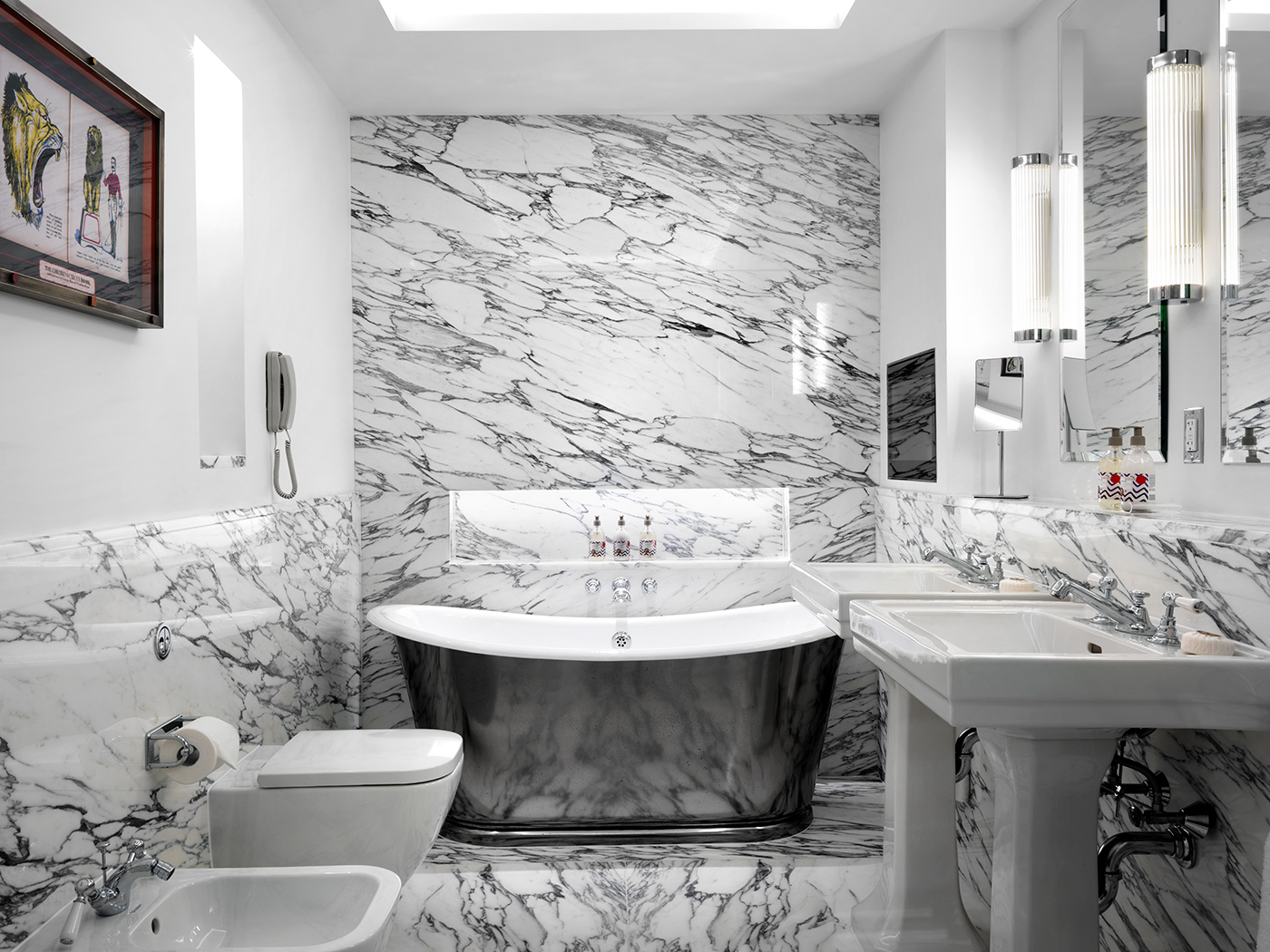 Whitby One Bedroom Suite R 10