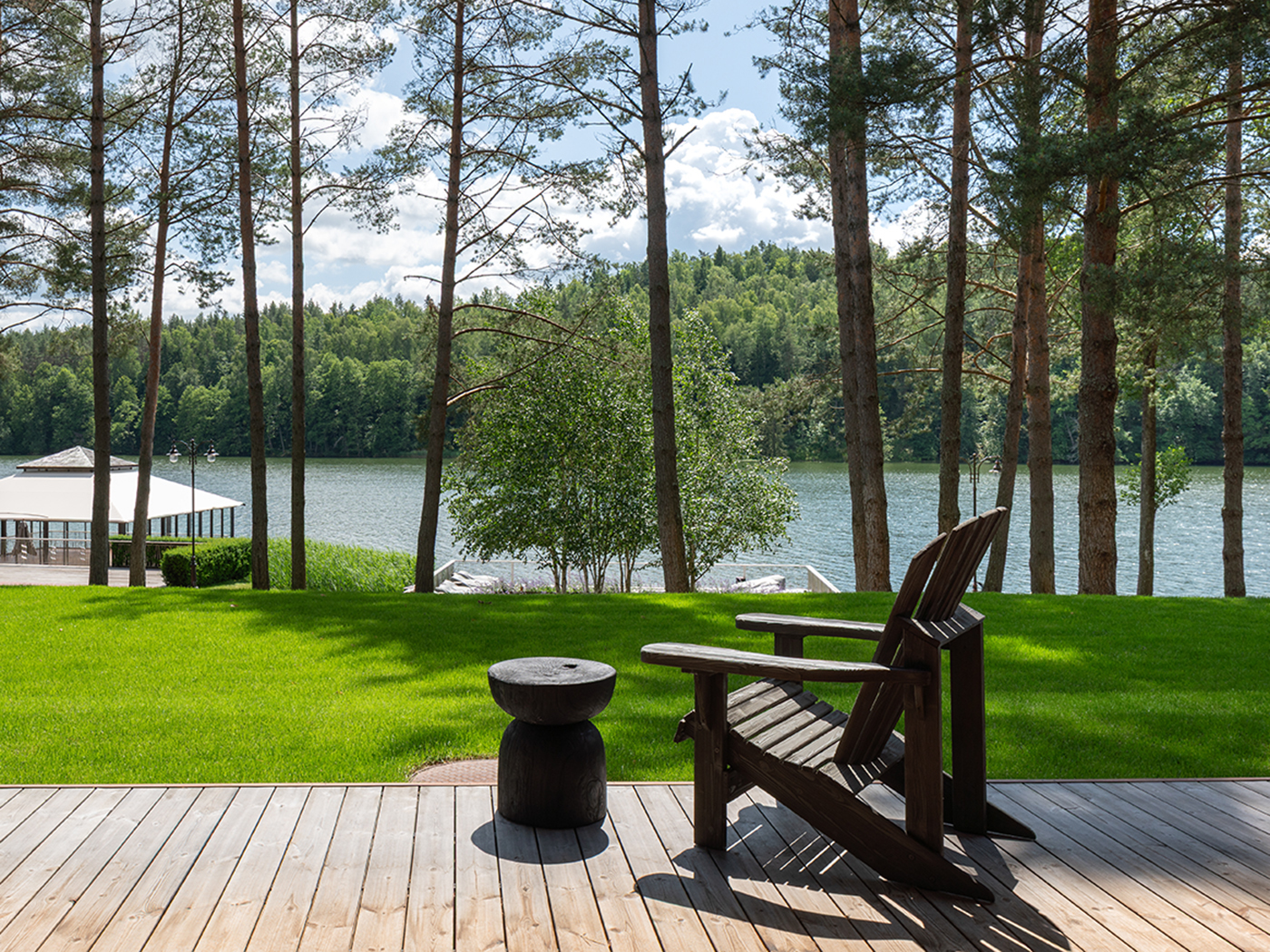 Esperanza Resort Signature Lakefront Suite R 5