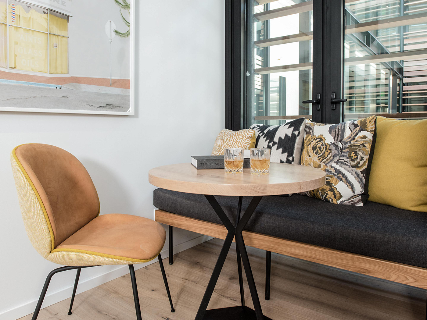 Harmon Guest House Harmon King R 04