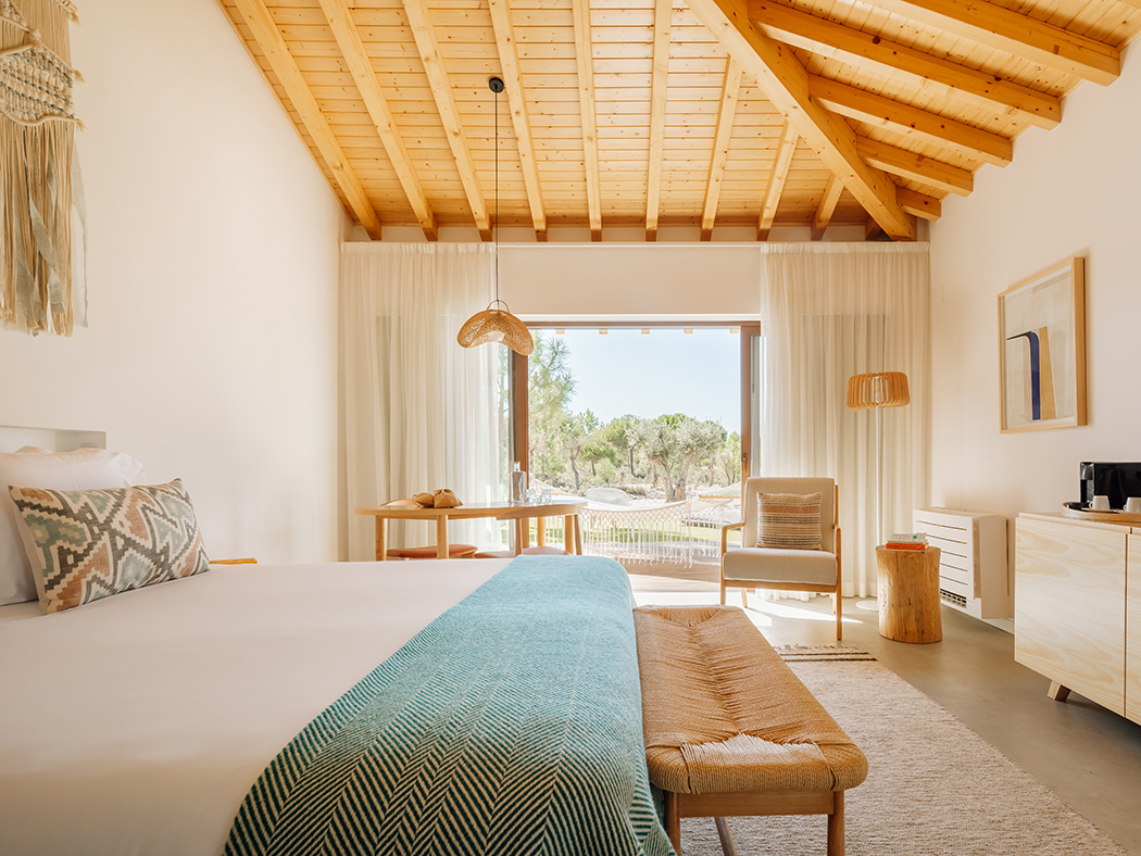 Spatia Comporta Deluxe Suite R 01
