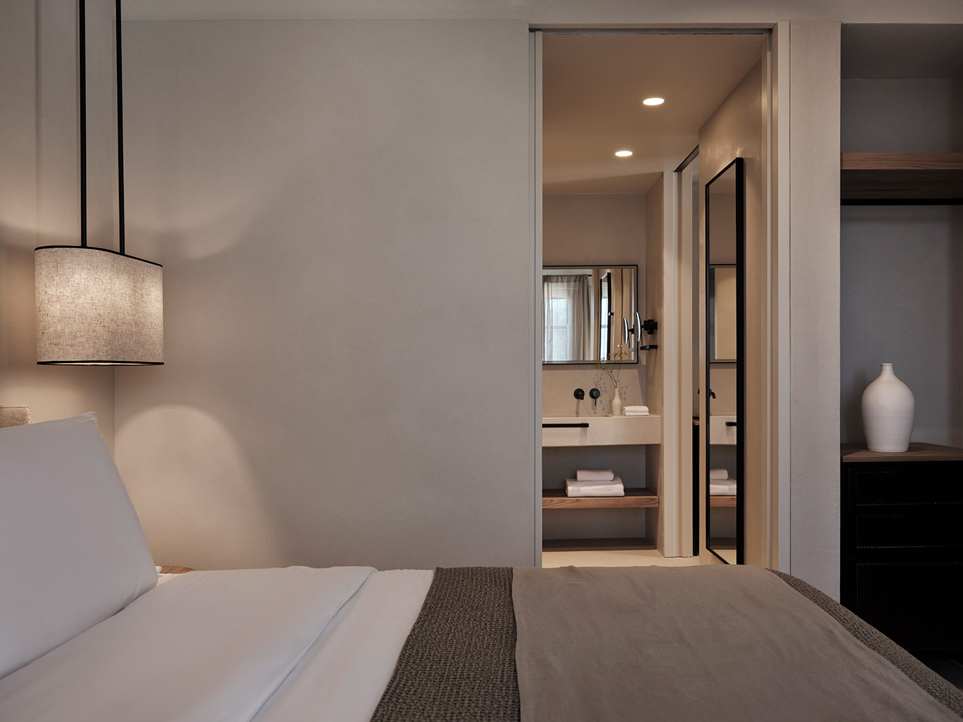 Stamna Sifnos Suite Private Pool Sea View R 14