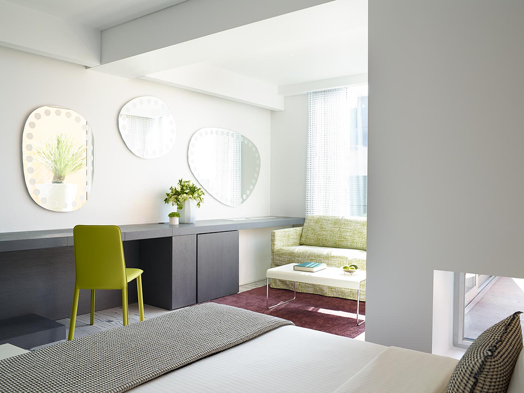 Fresh Hotel Executive Room V2 R 06