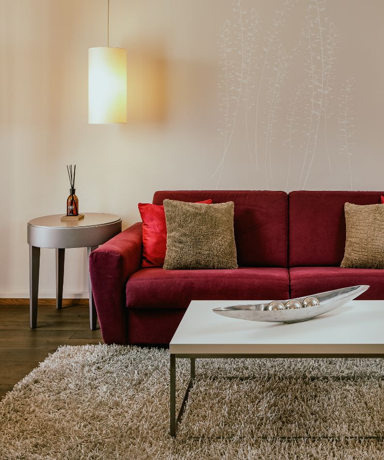 Giardino Ascona Interior Design