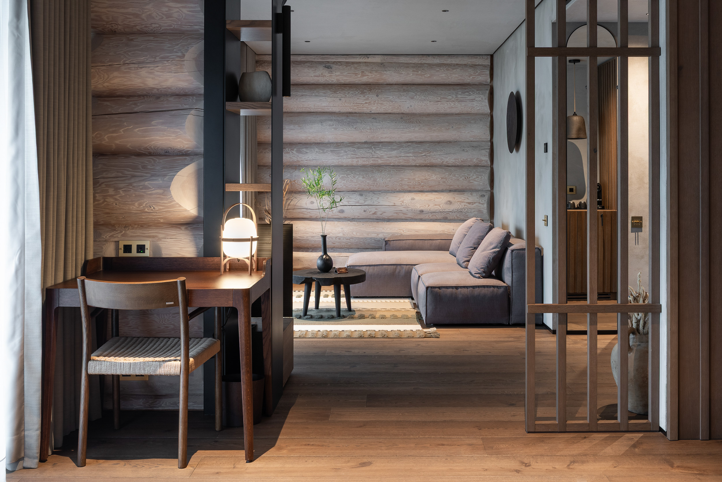 G 14 Esperanza Lake Resort