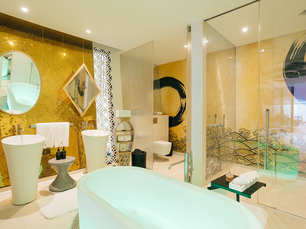 Iniala Beach House Siam R 02