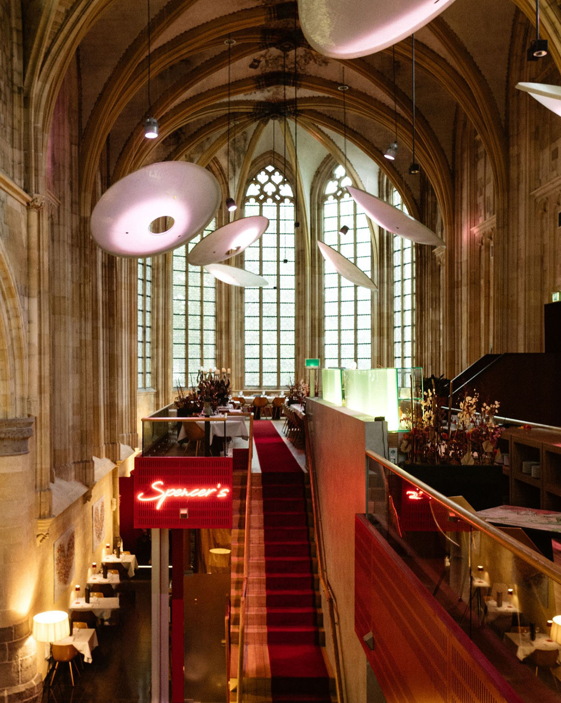 Kruisherenhotel Maastricht