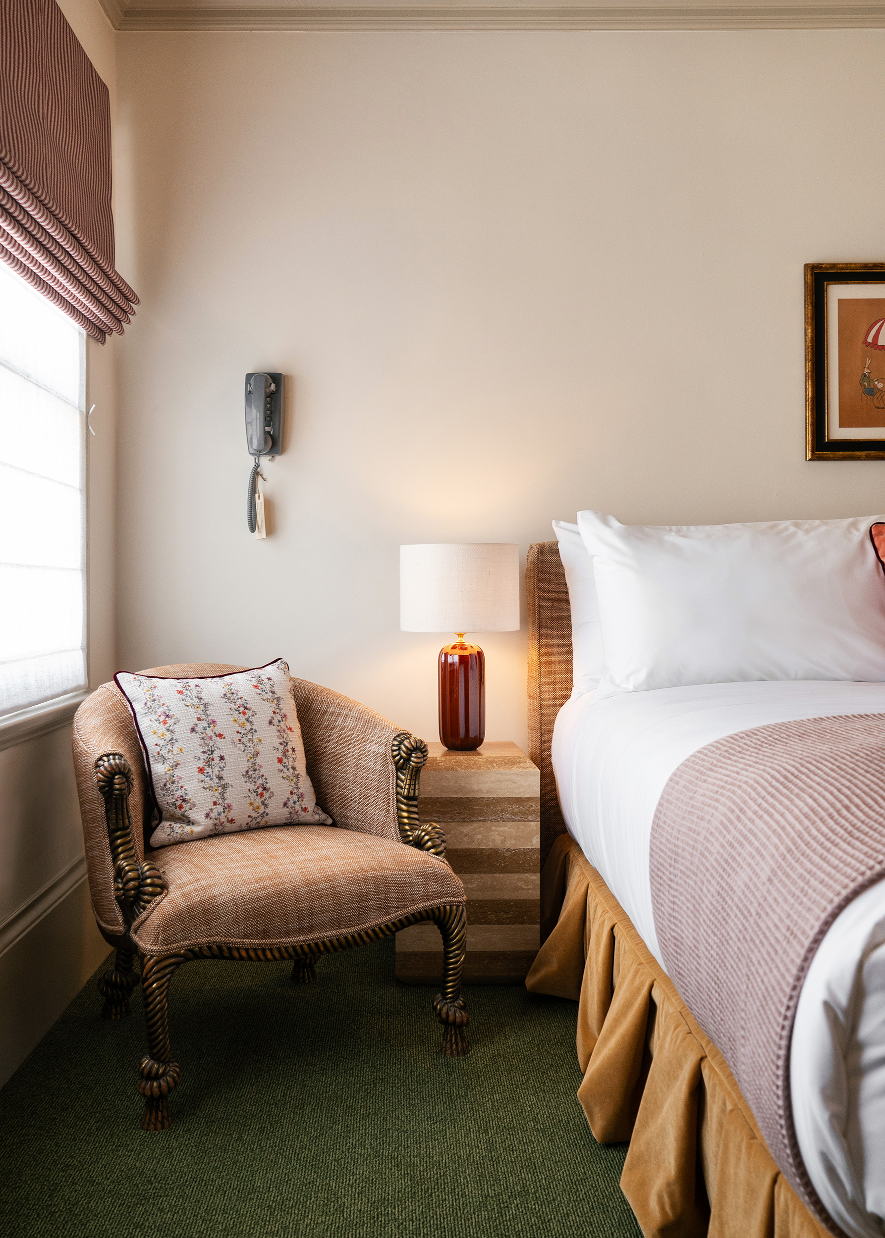 G 14 The Hotel Lili Beverly Hills Usa