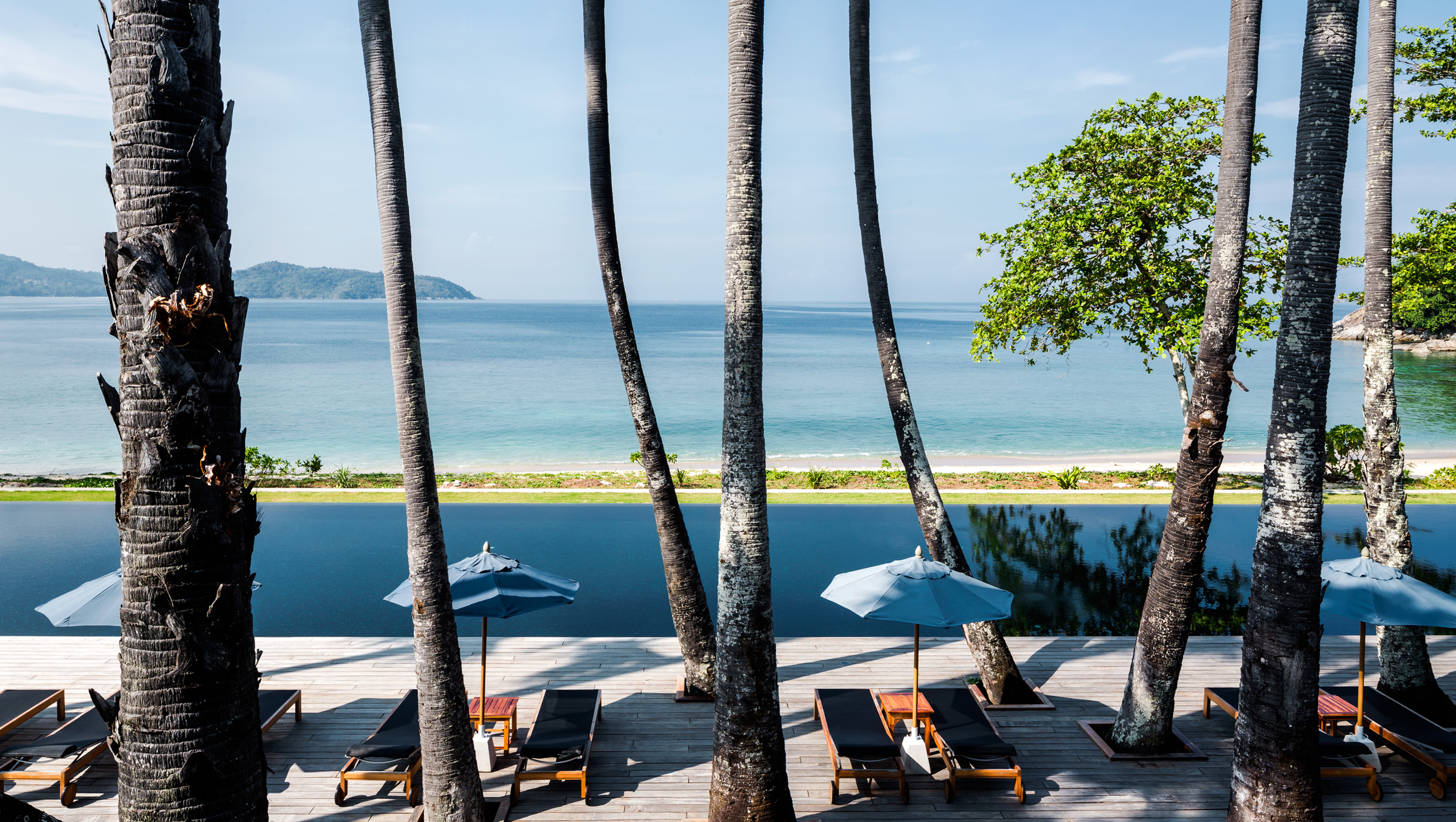 The Naka Phuket Theme Box 01 Extraordinary Pools