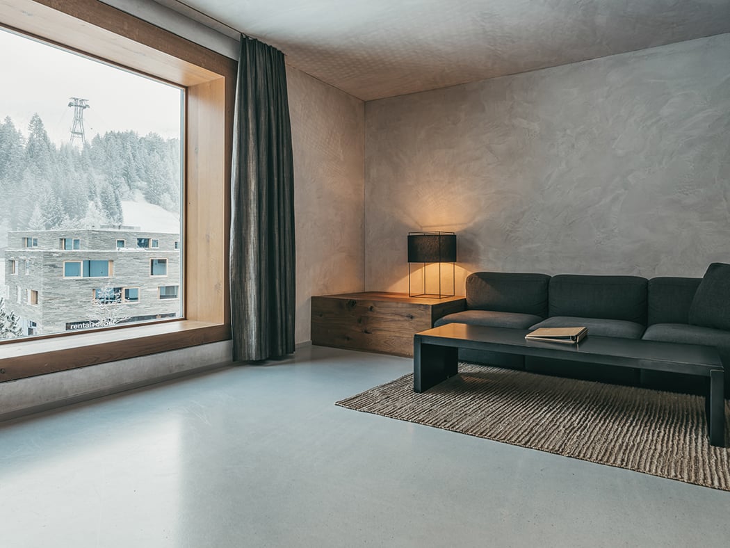 Rockresort Apartment 4 Bedrooms R 08