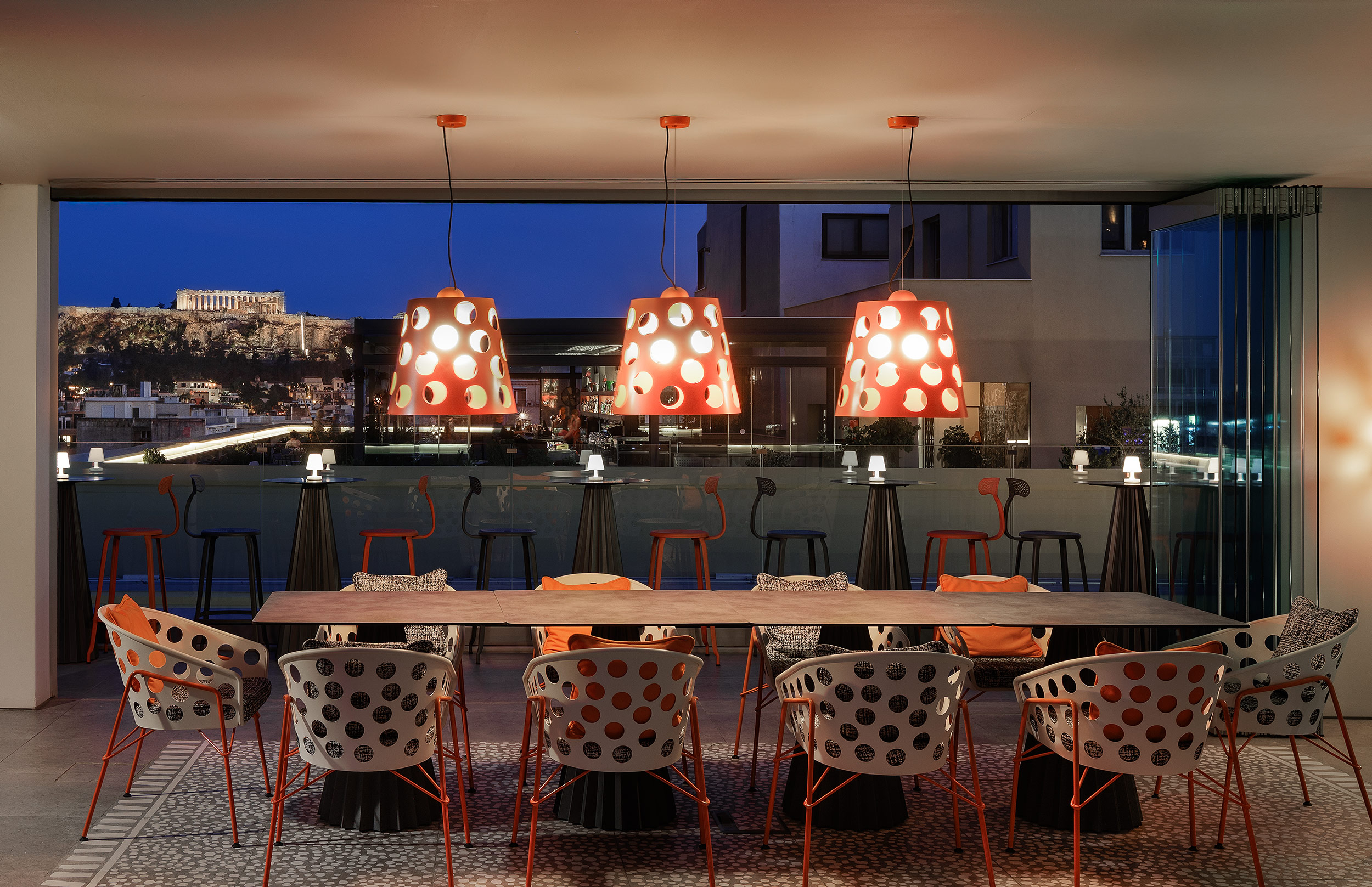 G 10 Fresh Hotel