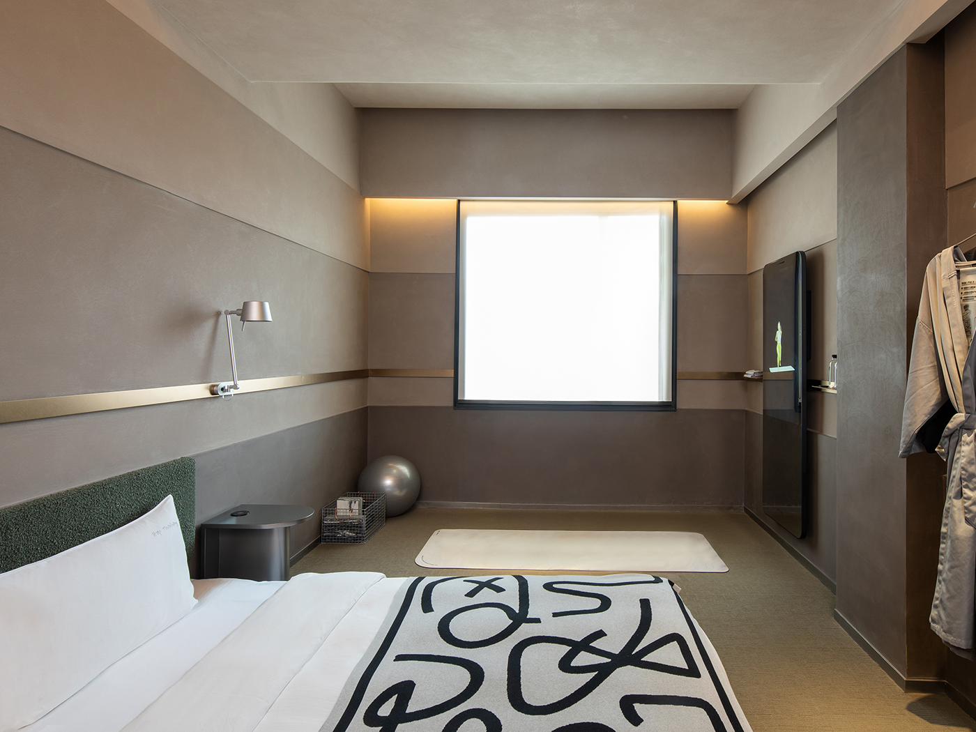 Noashenzen Creative Home Double Room R 02